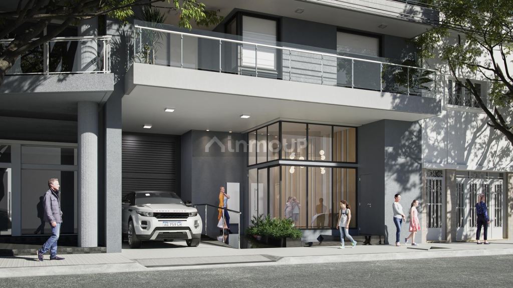 Departamento en Venta en Rosario, Santa Fe - USD 507.983 | Inmoup - 9