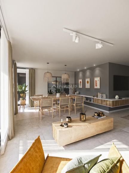 Departamento en Venta en Rosario, Santa Fe - USD 507.983 | Inmoup - 15