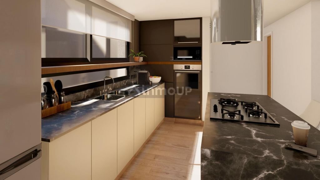 Cochera en Venta en Rosario, Santa Fe - USD 26.000 | Inmoup - 18