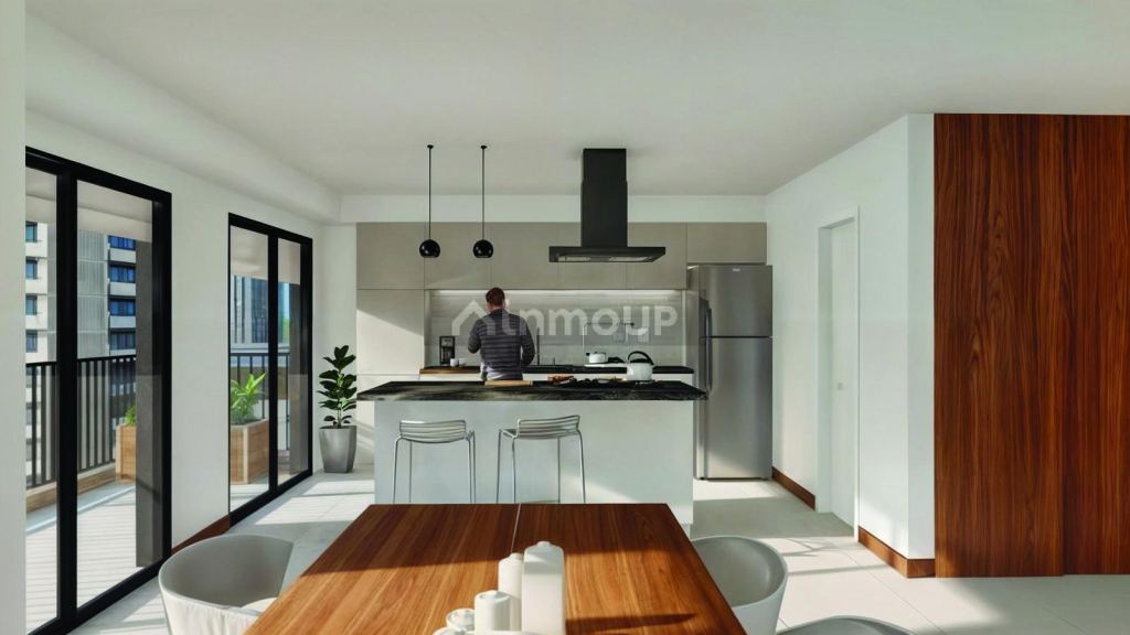 Departamento en Venta en Rosario, Santa Fe