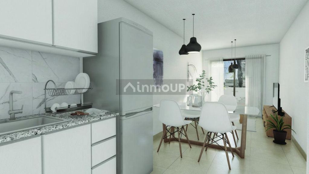 Departamento en Venta en Rosario, Santa Fe