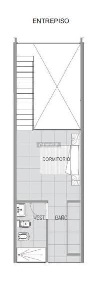 Departamento en Venta en Rosario, Santa Fe