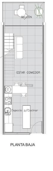 Departamento en Venta en Rosario, Santa Fe