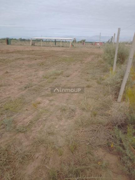 Lote en Venta en Lavalle, Mendoza