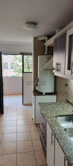 Departamento en Alquiler en Capital, Mendoza
