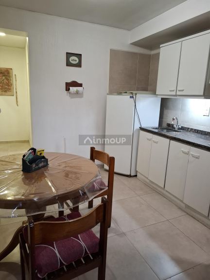 Departamento en Alquiler en Capital, Mendoza
