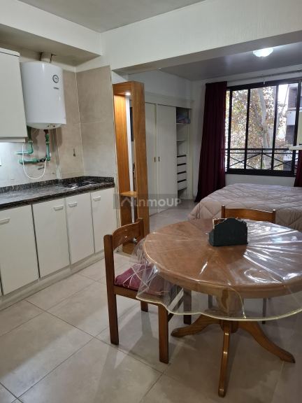 Departamento en Alquiler en Capital, Mendoza