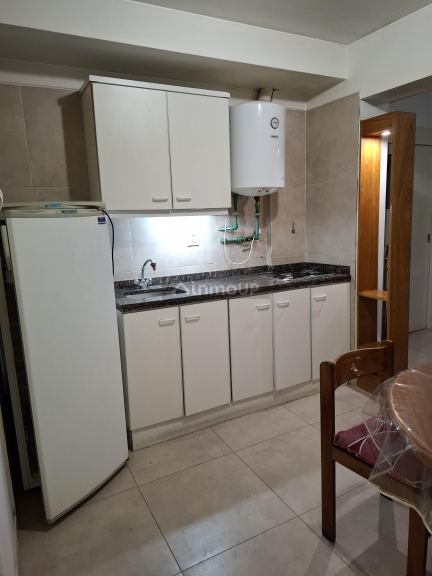 Departamento en Alquiler en Capital, Mendoza