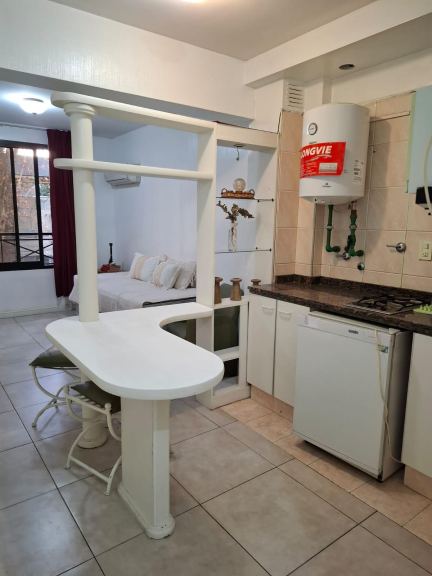 Departamento en Alquiler en Capital, Mendoza