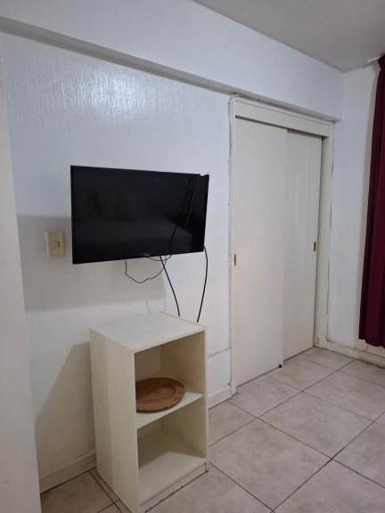 Departamento en Alquiler en Capital, Mendoza