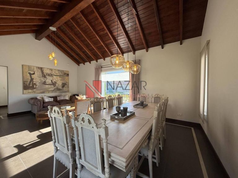 Casa en Venta en Godoy Cruz, Mendoza