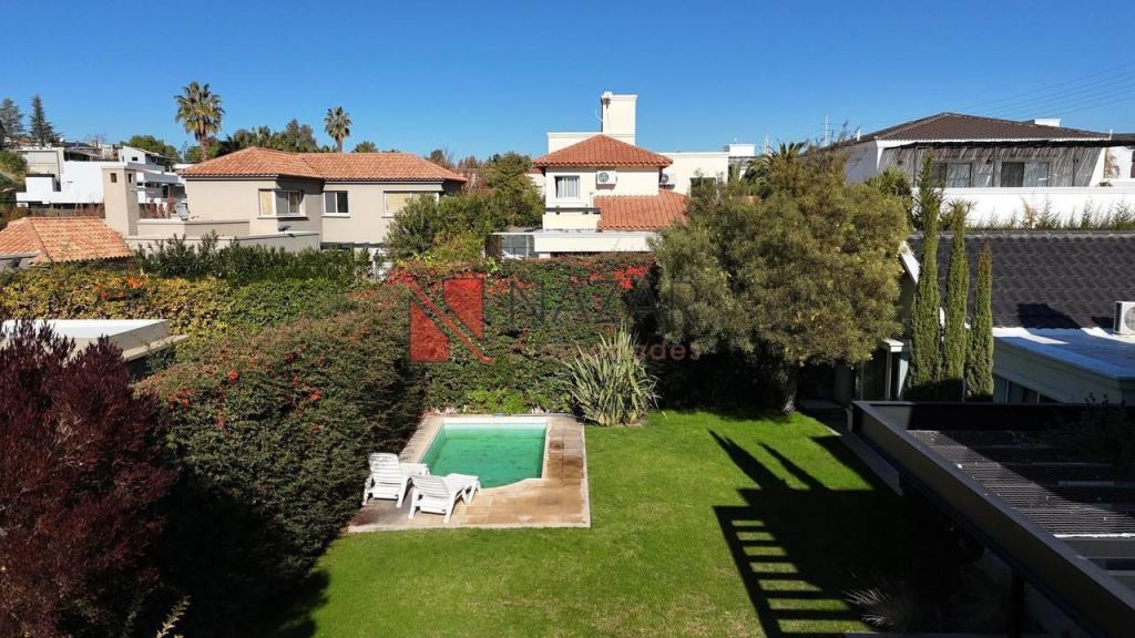 Casa en Venta en Godoy Cruz, Mendoza