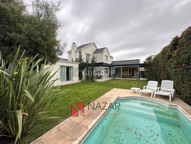 Casa en Venta en Godoy Cruz, Mendoza