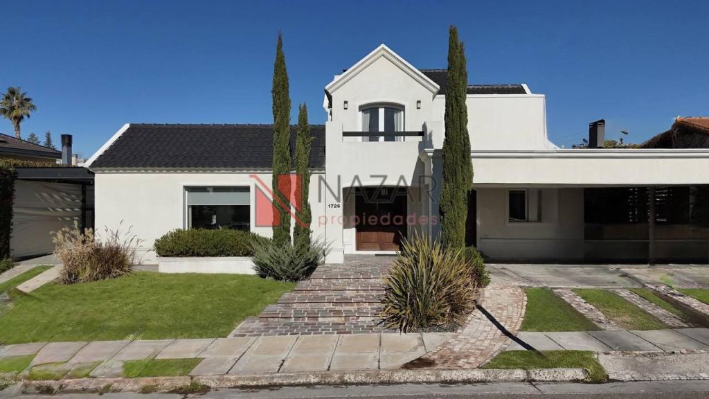 Casa en Venta en Godoy Cruz, Mendoza