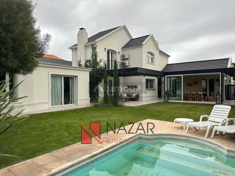 Casa en Venta en Godoy Cruz, Mendoza