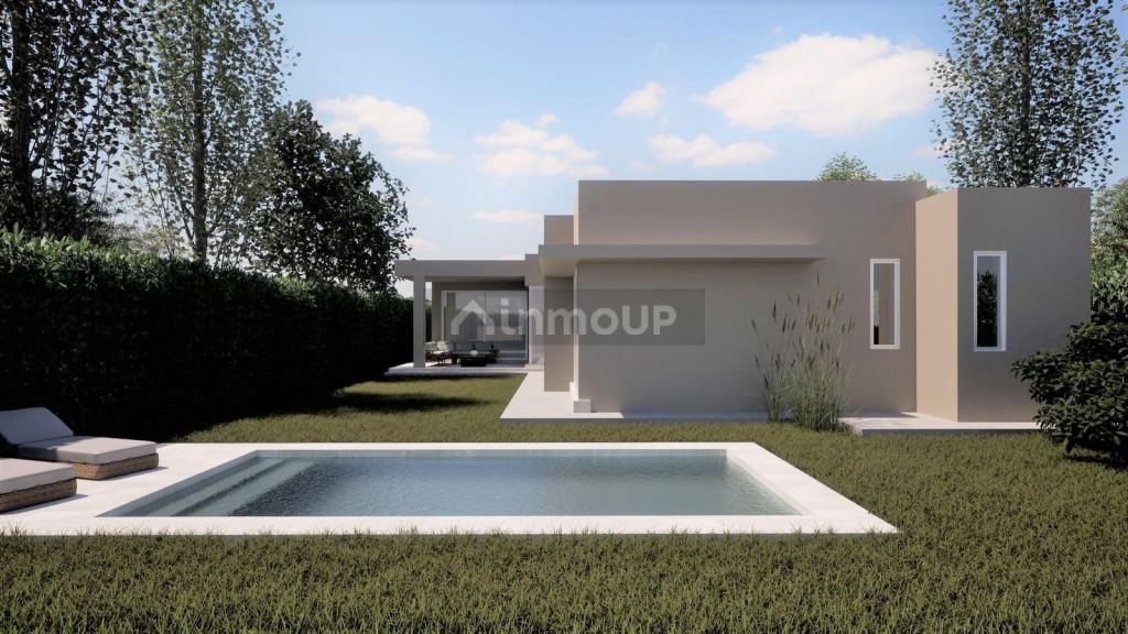 Casa en Venta en Lujan de Cuyo, Mendoza