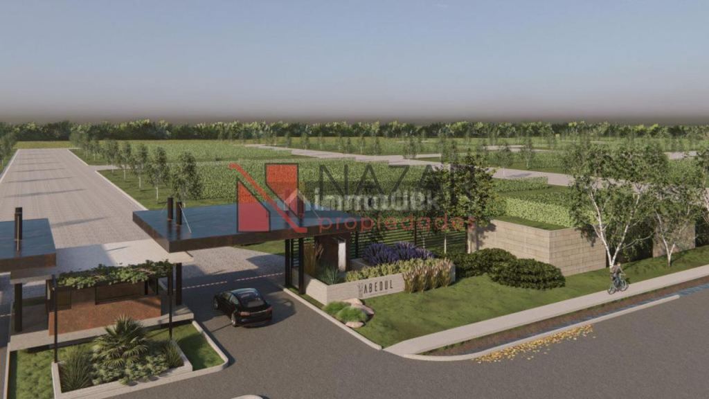 Lote en Venta en Lujan de Cuyo, Mendoza