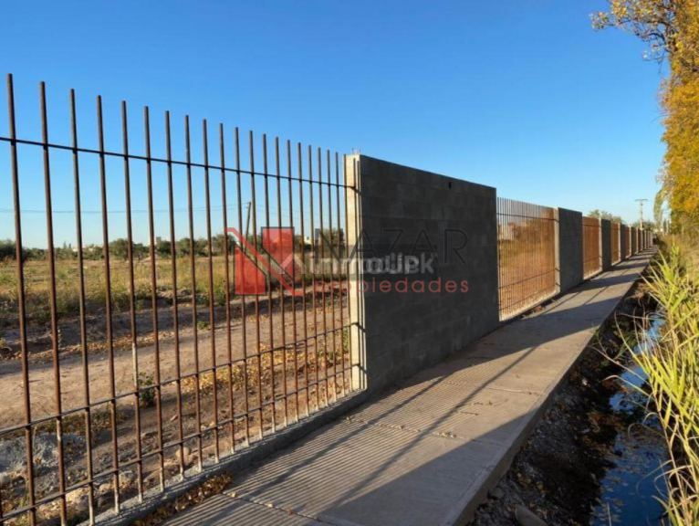 Lote en Venta en Lujan de Cuyo, Mendoza