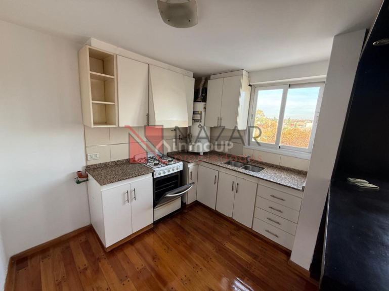Departamento en Venta en Capital, Mendoza