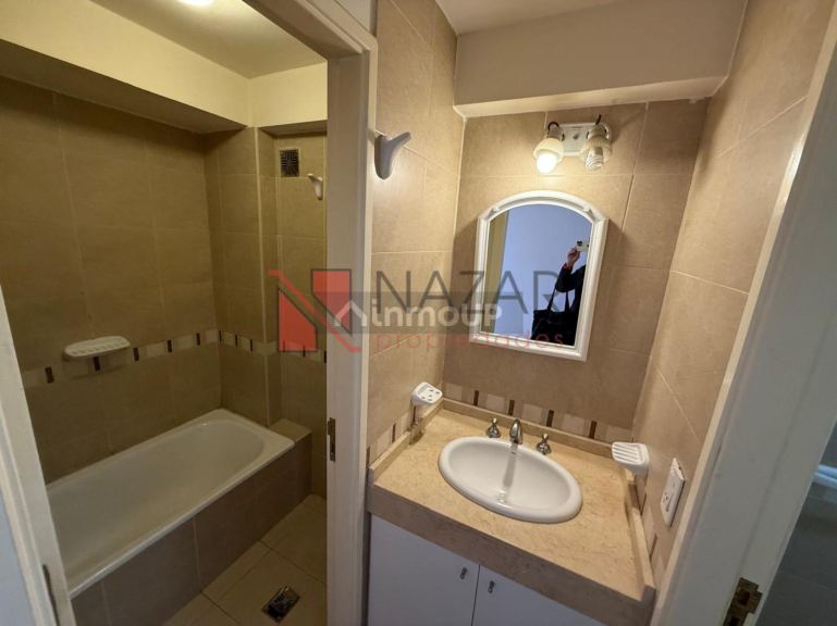 Departamento en Venta en Capital, Mendoza
