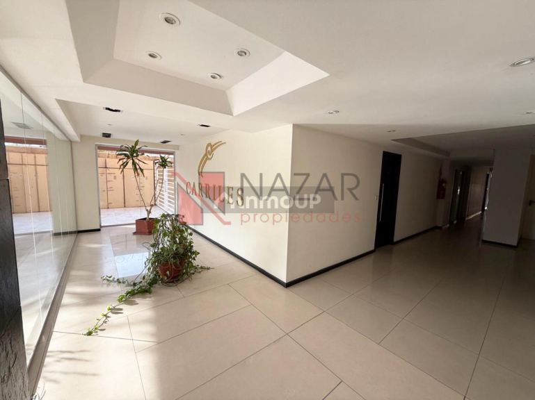 Departamento en Venta en Capital, Mendoza