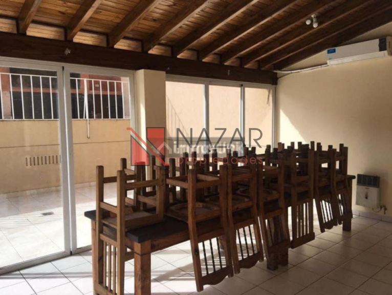 Departamento en Venta en Capital, Mendoza