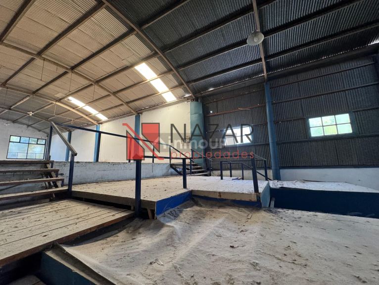 Galpon en Venta en Godoy Cruz, Mendoza