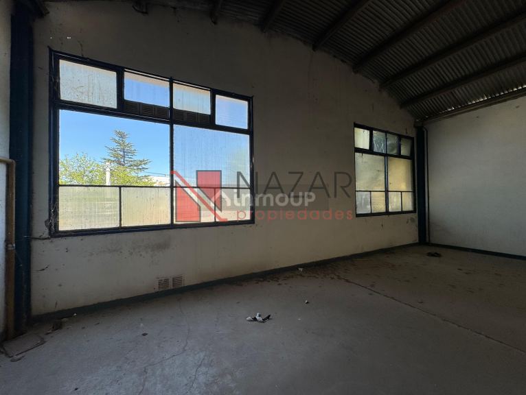 Galpon en Venta en Godoy Cruz, Mendoza