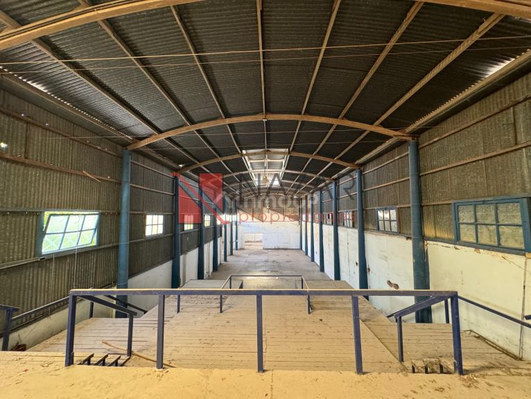 Galpon en Venta en Godoy Cruz, Mendoza