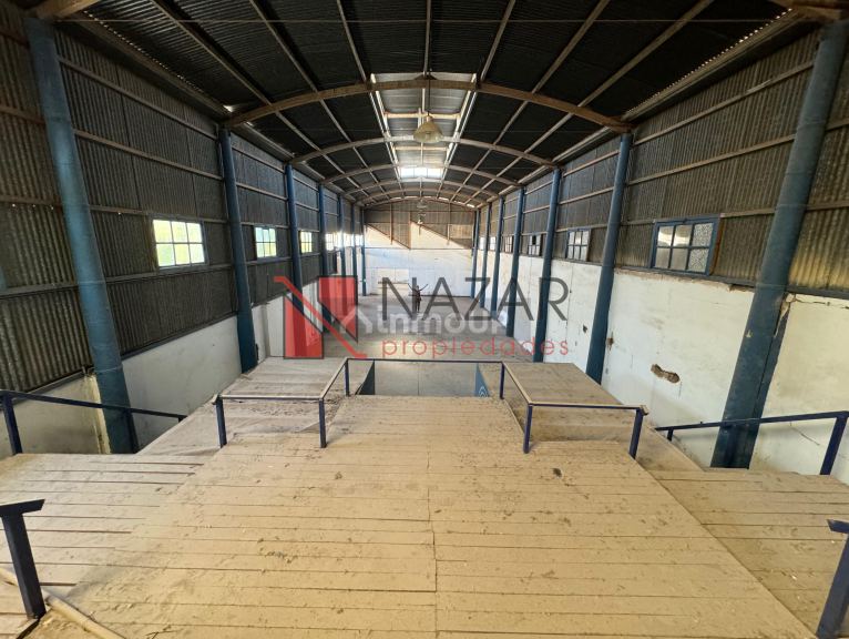 Galpon en Venta en Godoy Cruz, Mendoza