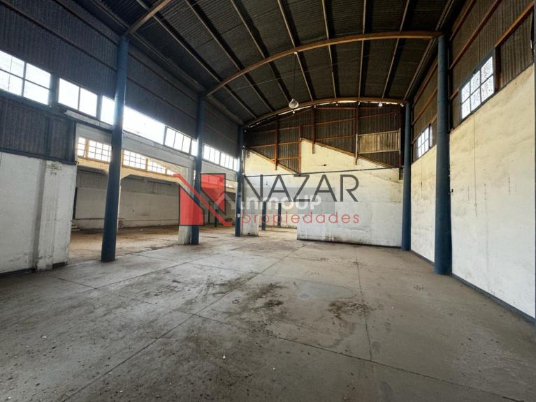 Galpon en Venta en Godoy Cruz, Mendoza
