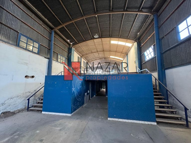 Galpon en Venta en Godoy Cruz, Mendoza
