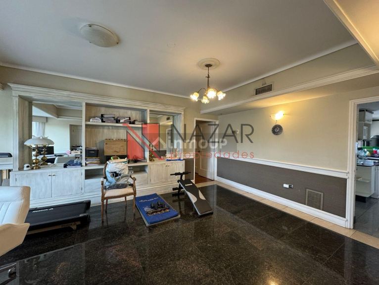Departamento en Alquiler en Capital, Mendoza