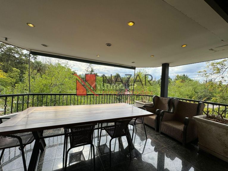 Departamento en Alquiler en Capital, Mendoza