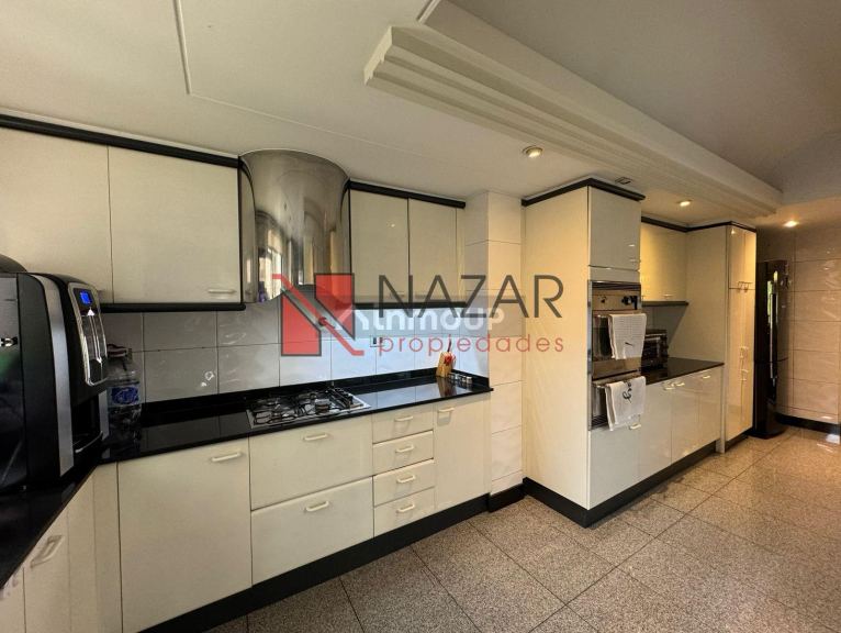 Departamento en Alquiler en Capital, Mendoza