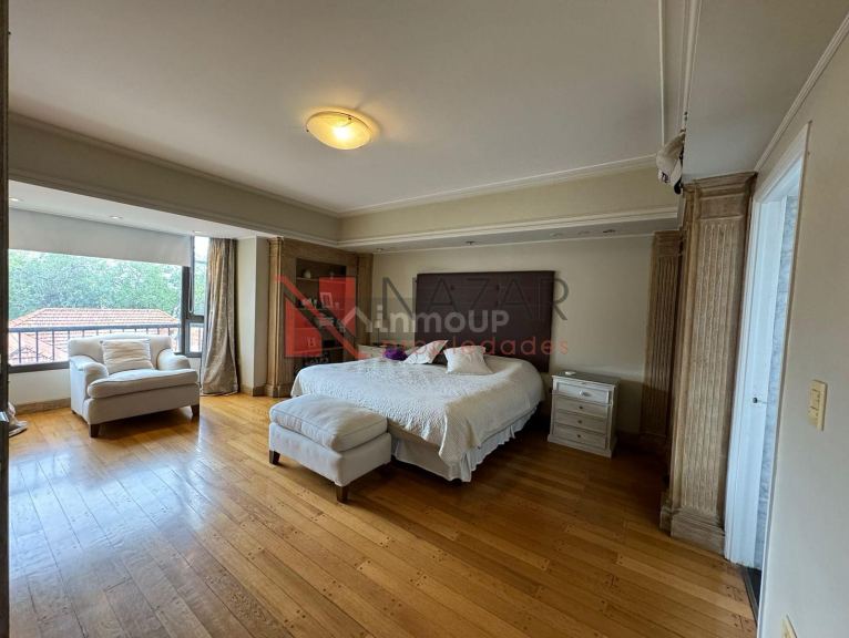 Departamento en Alquiler en Capital, Mendoza