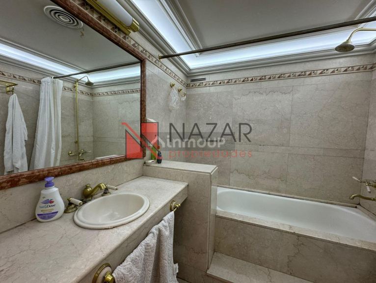 Departamento en Alquiler en Capital, Mendoza
