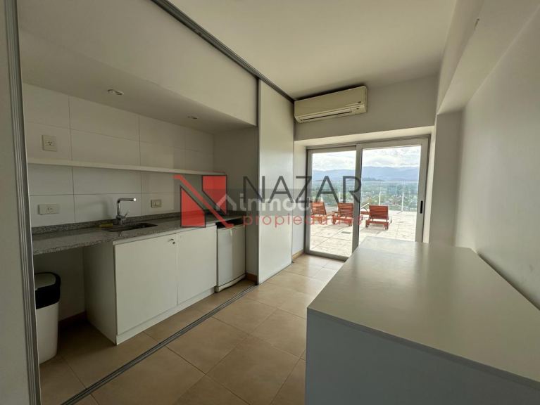 Departamento en Venta en Capital, Mendoza