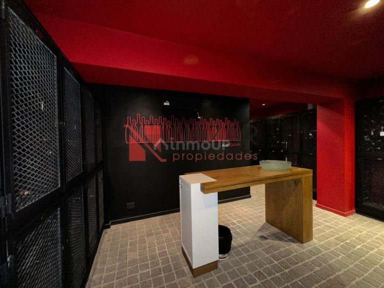 Departamento en Venta en Capital, Mendoza