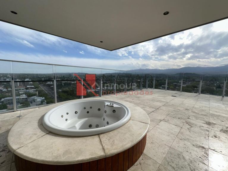 Departamento en Venta en Capital, Mendoza