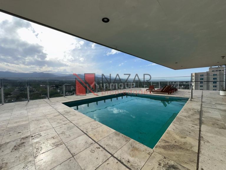 Departamento en Venta en Capital, Mendoza