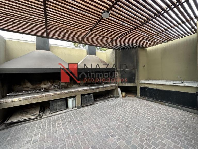 Departamento en Venta en Capital, Mendoza