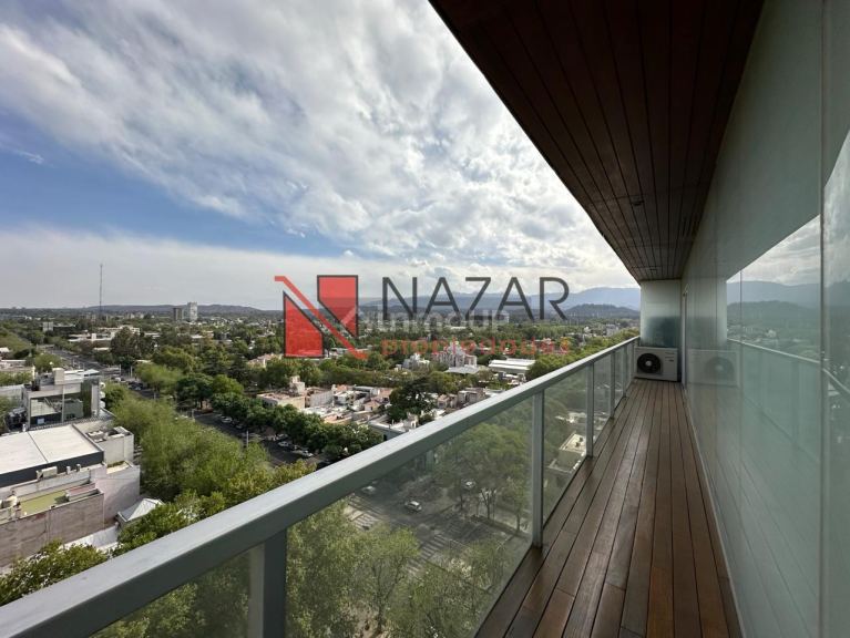 Departamento en Venta en Capital, Mendoza