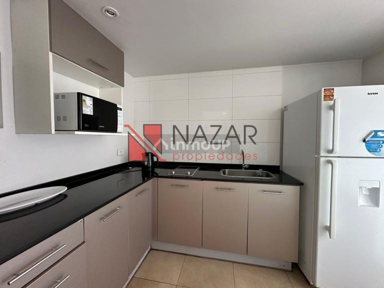 Departamento en Venta en Capital, Mendoza
