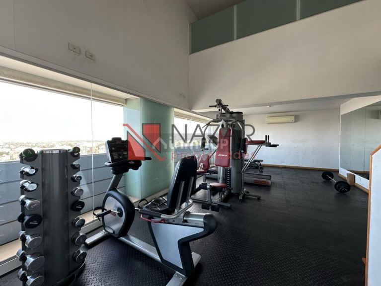 Departamento en Venta en Capital, Mendoza