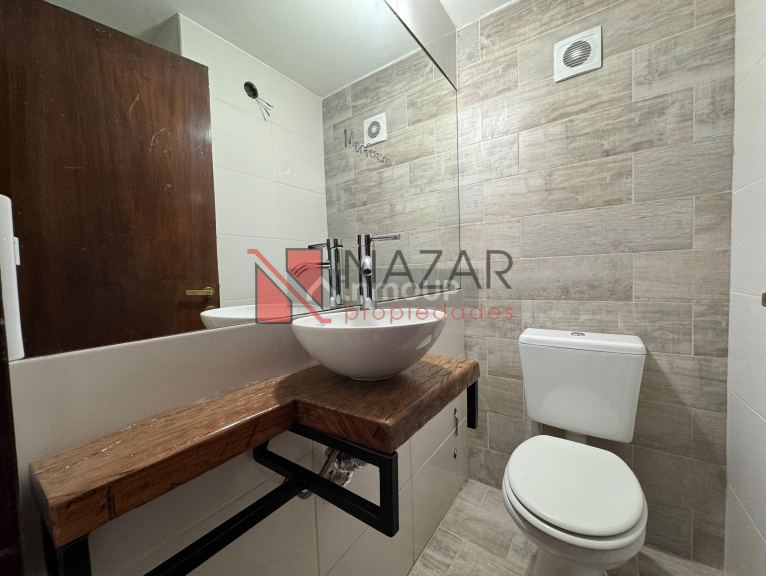 Departamento en Venta en Capital, Mendoza
