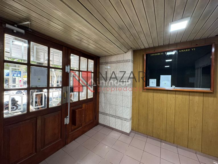 Departamento en Venta en Capital, Mendoza
