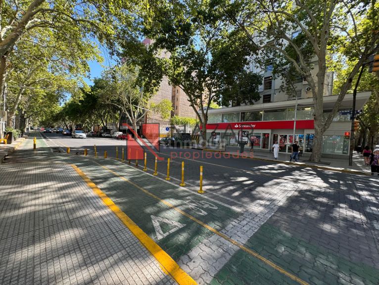 Departamento en Venta en Capital, Mendoza