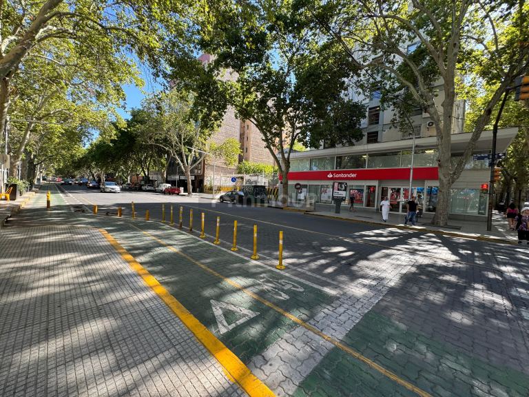 Departamento en Venta en Capital, Mendoza