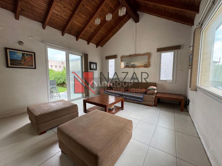 Casa en Venta en Las Heras, Mendoza